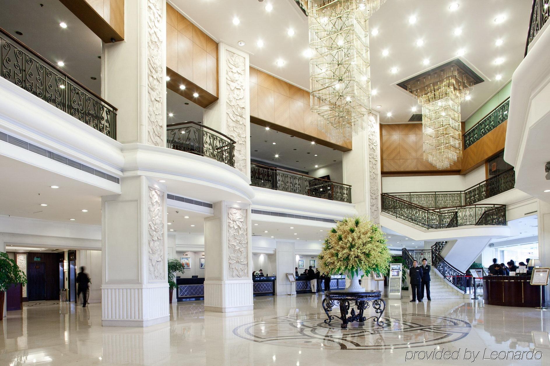 Rosedale Hotel & Suites Guangzhou - Free Shuttle Bus To Canton Fair Exterior photo